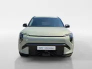 Kia EV3 GT-Line Business Edition 81.4 kWh | Navigatie | Stoel + Stuur verwarming | Navigatie | Climate control | Parkeer camera achter