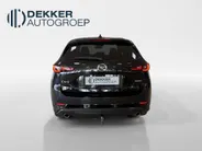 Mazda CX-5 2.0 SkyActiv-G 165 Homura Limited Trekhaak!