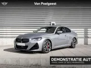 BMW 2 Serie Coupé 220i High Executive