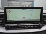 Kia XCeed 1.6i PHEV ExecutiveLine 1e Eigenaar | Dealer Onderhouden | Meest luxe uitvoering | Fabrieksgarantie | Stoelverwarming en Ventilatie | Carplay & Android | Camera | Dodehoek Detectie | Leder | Cruise Control Adaptief | Panorama Dak |