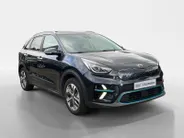 Kia e-Niro ExecutiveLine 64 kWh | Lederen bekleding | Elektrische stoelverstelling | JBL Audio systeem | Stoelventilatie