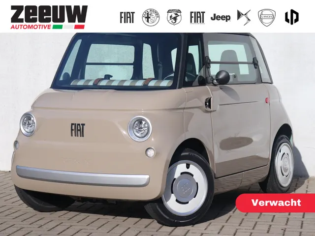 Fiat Topolino