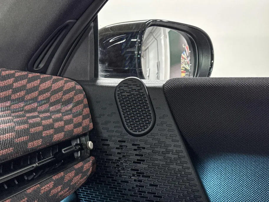 MINI Cooper 3-deurs Electric Cooper E John Cooper Works