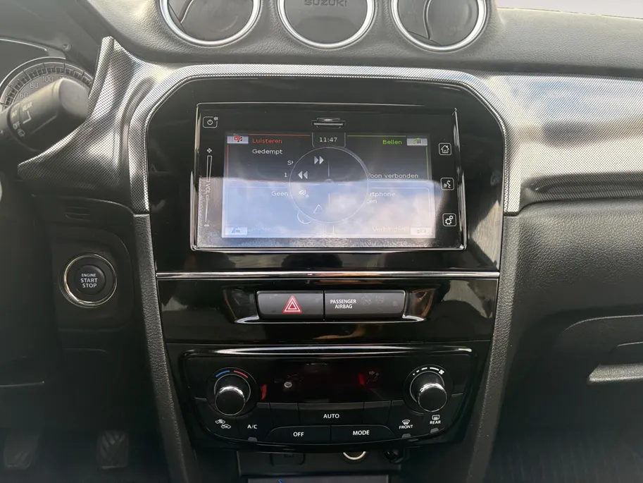 Suzuki Vitara 1.4 Boosterjet Select Smart Hybrid AllGrip | Schuif- kanteldak | Navi | Stoelverwarming