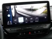 Volkswagen ID.5 GTX 77 kWh 300pk SOH 94,3 % · Panoramadak · Camera · Matrix LED · Keyless · Stuur- & Stoelverwarming · Apple/Android Car Play · Sfeerverlichting ·