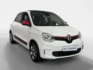 Renault Twingo 1.0 SCe Collection AIRCO CABRIODAK HOGE INSTAP 5 DEURS ELECTRISCHE RAMEN BLUETOOTH ZEER MOOIE AUTO DEALER ONDERHOUDEN