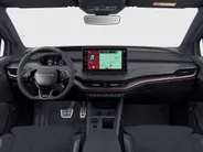 Škoda Enyaq iV Sportline Elektromotor 210 kW / 286 PK SUV 21'' velgen | Panoramisch schuif/kanteldak | wegklapbare trekhaak | 3000 inruilvoordeel