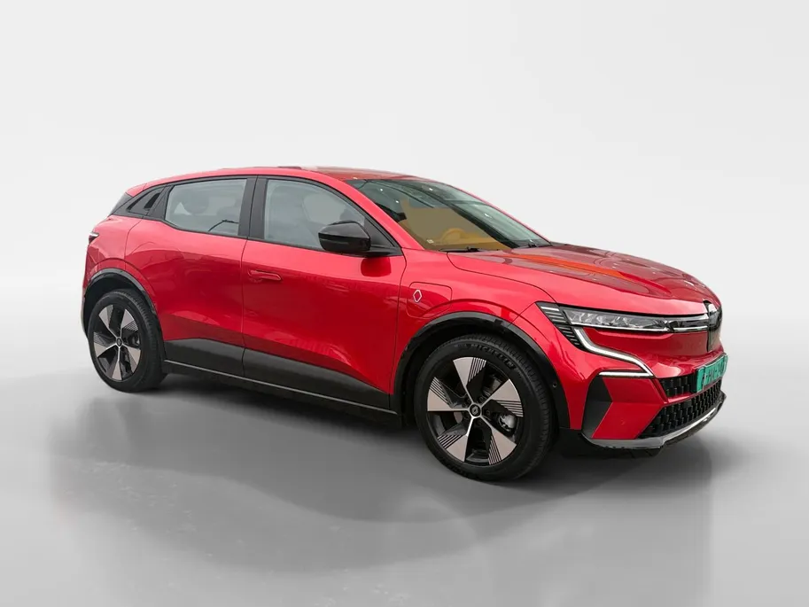 Renault Megane E-Tech EV60 Optimum Charge Evolution * automaat * 220 pk * Long Range * lm velgen * lagen km stand *