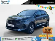 Peugeot 3008 1.6 HYbrid 225 Allure Pack Business | Camera | Apple Carplay en Android Auto | Navigatie | Dodehoek detectie