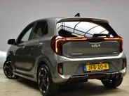 Kia Picanto 1.0 DPi 63pk 4-zits GT-Line