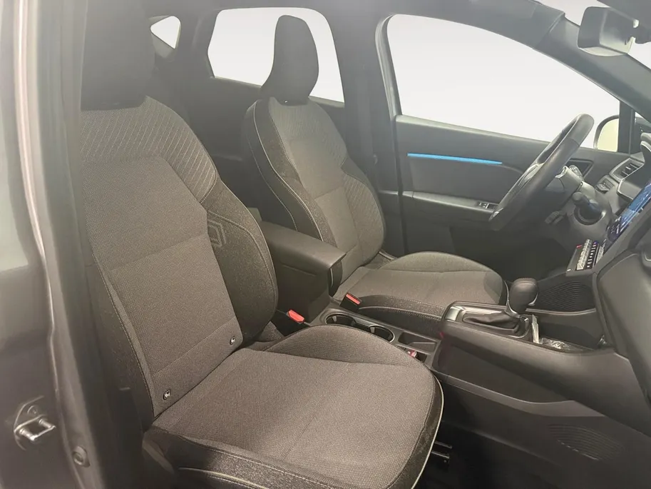 Renault Captur 1.6 E-Tech full hybrid 145 techno AICRO APPLE CARPLAY/ANDROID AUTO STOEL/STUUR VERWARMING ADAPTIVE CRUISE CONTROL ACHTERUITRIJ CAMERA PARKEERSENSOREN VOOR/ACHTER LM VELGEN ZEER MOOIE AUTO