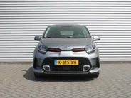 Kia Picanto 1.0 DPi GT-Line | Camera | 15' LM | Cruise | Clima | Navi | Keyless | Apple Carplay/Android Auto|