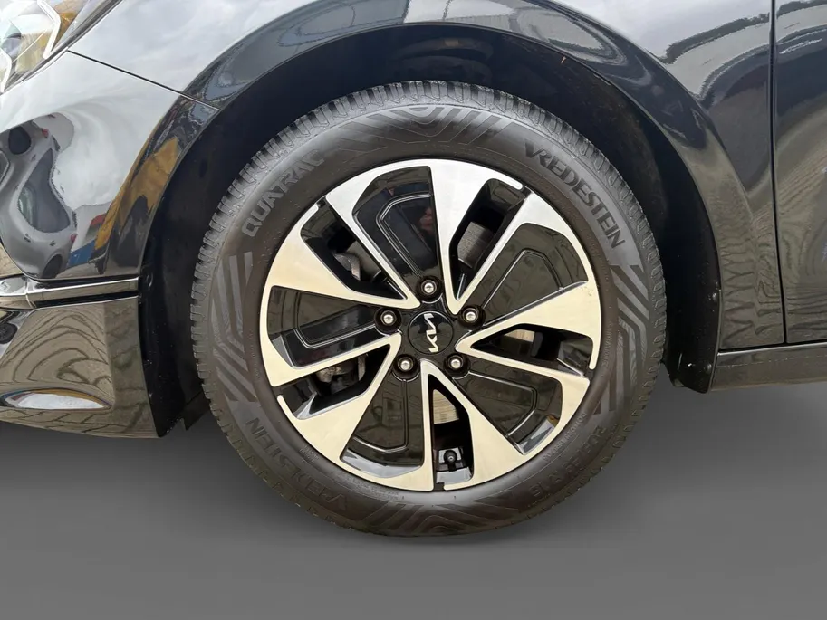 Kia Ceed Sportswagon 1.0 T-GDi MHEV Design Edition | Stoel en stuurverwarming | Navigatie | Camera | Apple Carplay / Android Auto | Elektrisch achterklep |