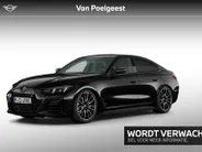BMW i4 M60 84 kWh
