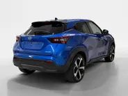 Nissan Juke Tekna 143PK AUTOMAAT | Navigatie | Apple Carplay & Android Auto | Pro Pilot (Adaptive Cruise Control) | Climate Control | Parkeersensoren rondom | Keyless entry | 19'' Lichtmetalen velgen |