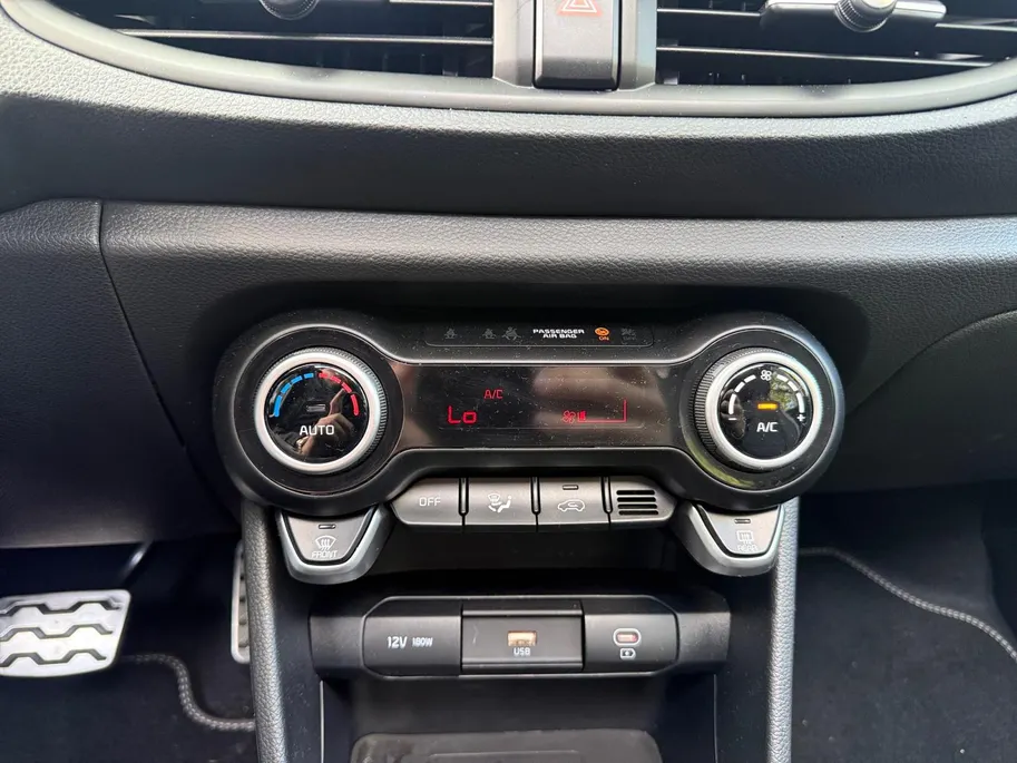 Kia Picanto 1.0 GDi GT-Line Demonstratie auto | Full options | Schuifdak | Stoel + stuurverwarming |