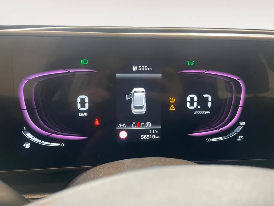 Kia Sportage 1.6 T-GDi MHEV DynamicLine | Cruise Control | Climate Control | Navigatie | Apple Carplay/Android Auto | Camera | Stoelverwarming | Stuurverwarming | Parkeersensoren |