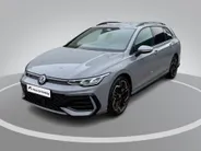 Volkswagen Golf Variant 1.5eTSI/150PK R-Line DSG · Navigatie · Trekhaak · Camera + Parkeersensoren · Garantie t/m 09-09-2030 Of 100000km.