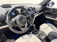MINI Countryman Cooper S E ALL4 Classic