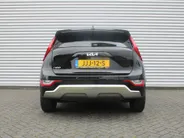 Kia Niro 1.6 GDi Hybrid DynamicPlusLine | Schuif-/kanteldak | Stuur-/stoelverwarming | Cruise adapt. | Camera | HUD | LED | Clima | 16' LM | Navi |