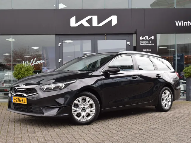 Kia Ceed Sportswagon