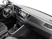 Volkswagen Polo 1.0 TSI 110pk DSG Style · Apple/Android Car Play · Dodehoeksensor · Matrix LED · Navigatie · Stoelverwarming · P-Sensoren · 15'' Inch ·