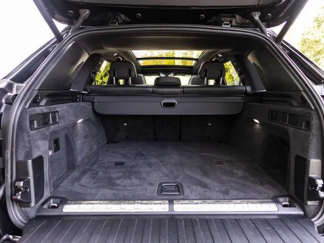 BMW X5 xDrive45e High Executive | NL geleverd | 1e Eigenaar | Achteras besturing |