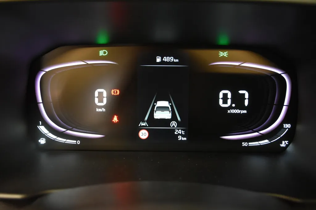 Kia Picanto 1.0 GDI 4-zits GT-Line NIEUW
