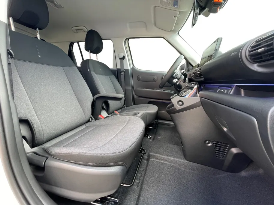 Hyundai Inster Evolve 49 kWh | Z&Z Topdeal! | Van € 28.995,-, nu voor €26.495,-