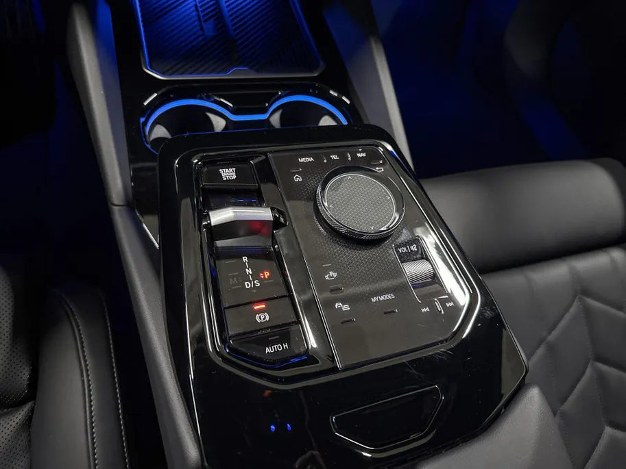 BMW 5 Serie Sedan 520i