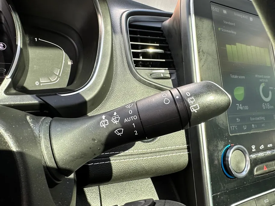 Renault Scénic 1.3 TCe Bose | Camera | Cruise & Climate Control | Bluetooth | Navigatie | BOSE Speakers | Parkeersensoren | Stoelverwarming | 12 Maanden BOVAG Garantie
