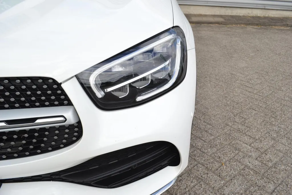 Mercedes-Benz GLC 300E AMG LINE 4MATIC|BURMESTER|NAVI|TREKHAAK