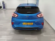 Ford Puma 1.0 EcoBoost Hybrid ST-Line 125PK Mild Hybrid MHEV | Handgeschakeld | Complete Uitvoering | Winter Pack |