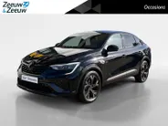 Renault Arkana 145PK E-Tech hybrid Engineered Automaat | 1ste Eigenaar | Schuif-Kantel Dak | Stoel & Stuurwiel Verwarming | Cruise Control Adaptief | Climate Control | Parkeersensoren | Camera |