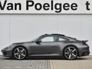 Porsche 911 Carrera S
