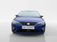 SEAT Ibiza 1.0 MPI Reference | 17' Lichtmetalen velgen | Android Auto | Cruise Control | Zeer nette auto | 12 Maanden Bovag Garantie |