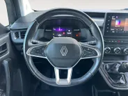 Renault Kangoo 1.5 Blue dCi 95 advance L1 | BPM VRIJ | Apple CarPlay/Android Auto | Stoelverwarming | Armsteun | Climate Control | Digital Cockpit | Cruise Control | Licht & Regen Sensor | Keyless Entry |