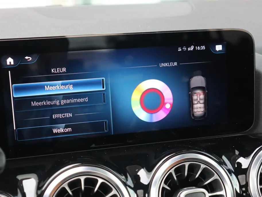 Mercedes-Benz GLA 250 e Business Solution AMG Limited l Memory l Nightpakket l Keyless l Panoramadak