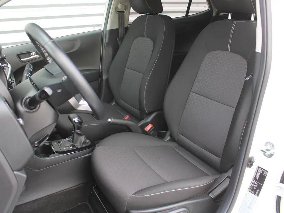 Kia Picanto 1.0 DPi DynamicPlusLine | Automaat | Navi | Airco | Cruise | 15" LM | Camera |
