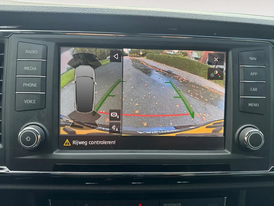 SEAT Ateca 1.4 EcoTSI Xcellence | 360 Camera | Stoelverwarming | Navigatie | Elektr. Achterklep | Keyless | 12 maanden garantie! |