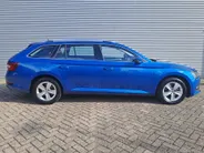 Škoda Superb Combi 1.5 TSI ACT Business Edition AUTOMAAT | Navigatie | Apple Carplay/Android Auto | Cruise / Sensoren