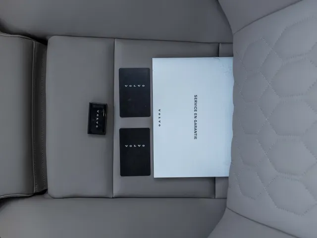 Volvo EX90 Single Motor Core 7p. 104 kWh | Panoramadak | Nieuwstaat | SOH 95% |