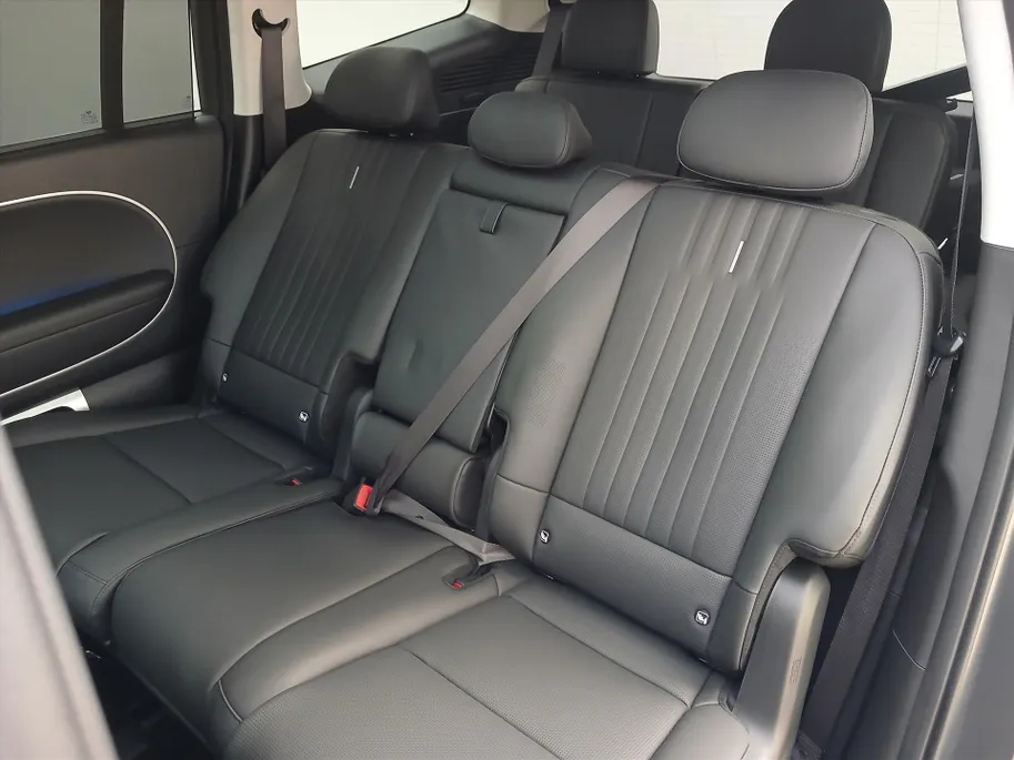 Hyundai IONIQ 9 110,3 kWh 429pk AWD+ Lounge / Voorraad deal