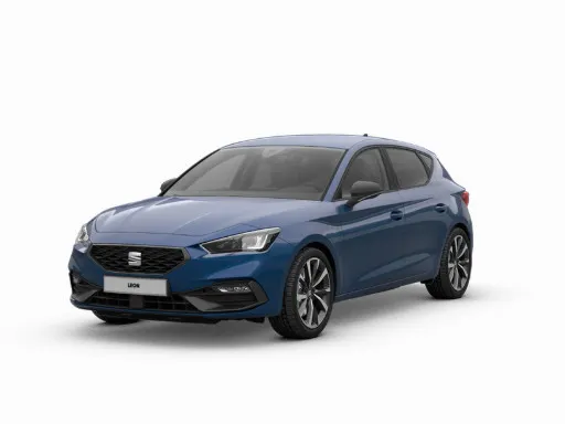SEAT Leon FR Business 1.5 TSI eHybrid 150 kW / 204 PK Hb | Trekhaak | Metallic Lak | 18'' Lichtmetalen velgen | Herwaardering!!!