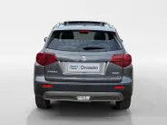 Suzuki Vitara 1.4 Boosterjet Smart Hybrid Style | Kantel / schuifdak | Navigatie | Achteruit rij camera