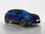 Renault Captur 1.6 E-Tech full hybrid 145 techno | Automaat | Trekhaak | Navigatie | Parkeersensoren | Camera | Apple Carplay & Android Auto | Cruise & Climate Control | 12 Maanden BOVAG Garantie