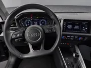 Audi A1 Sportback 30 TFSI 110pk Advanced edition · Keyless · Apple/Android Car Play · LED Koplampen · Navigatie · P-Sensoren · Cruise Control ·