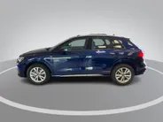 Audi Q3 45 TFSIe 180kW/245PK S Line · Panoramadak · Apple/Android Car Play · Drive select  · EXTRA INRUILKORTING ·