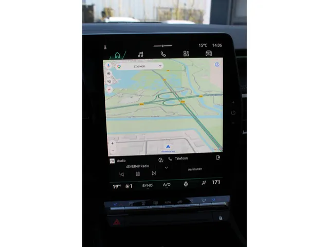 Renault Espace E-Tech full hybrid 200 esprit Alpine 7p. | Pack Privilege | Pack 360 camera | Pack Light en Sound | NIEUW OP VOORRAAD