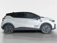 Renault Captur 1.8 E-Tech full hybrid 160 esprit Alpine | Rijdende demonstratie auto | Vraag naar de actuele kilometerstand |